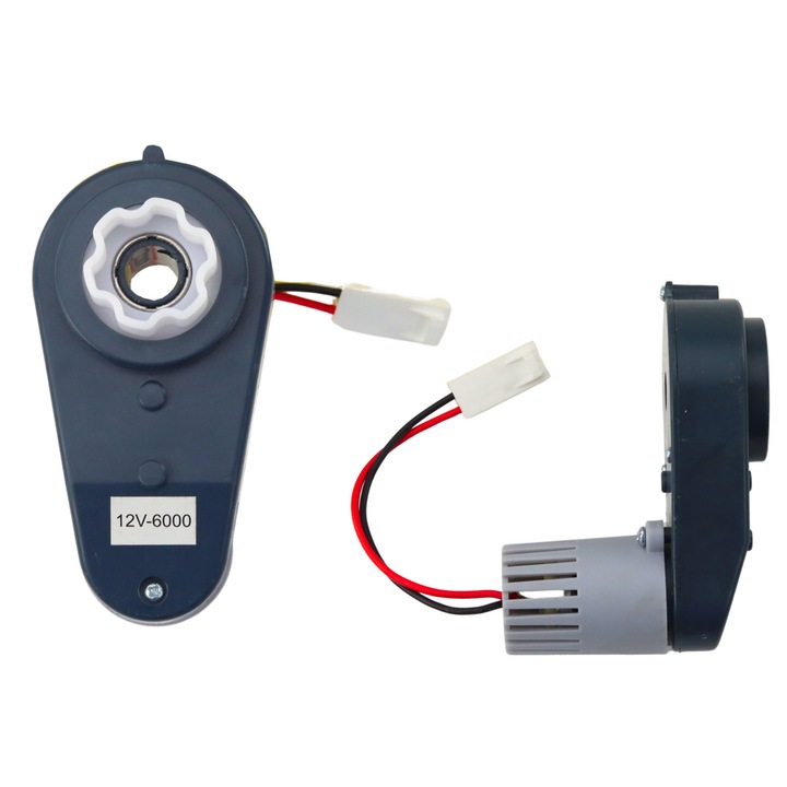 Motor 12V 12000RPM, LEAN TOYS, pentru Masinute si vehicule pentru copii, Toyota FJ