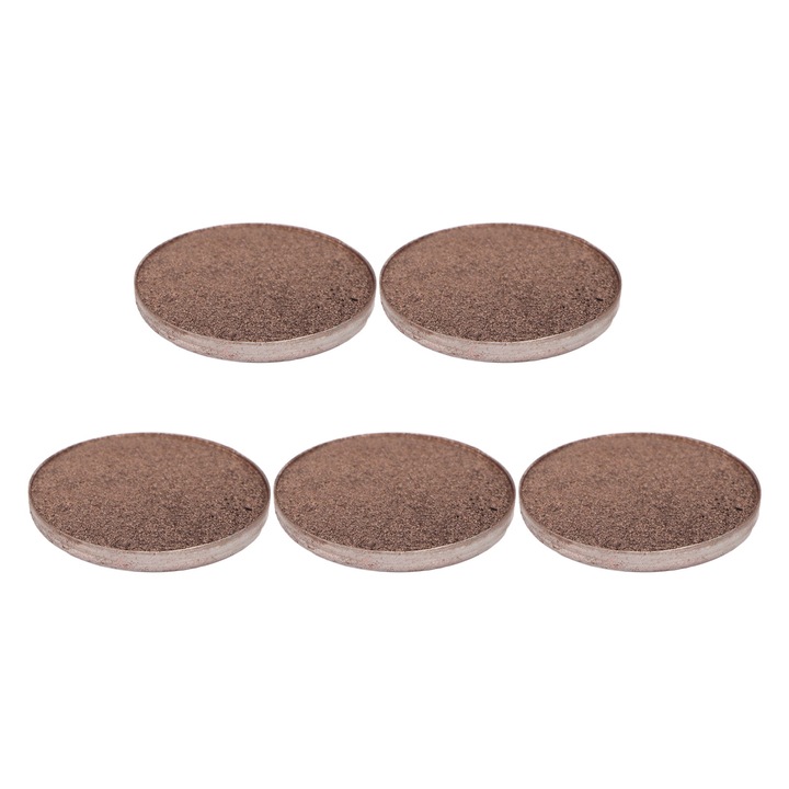 Enforose Tartós, Többfunkciós, DIY, Egyszínű Szemhéjfesték Koncertekre, Partikra, Előadásokra, 5 darabos készlet