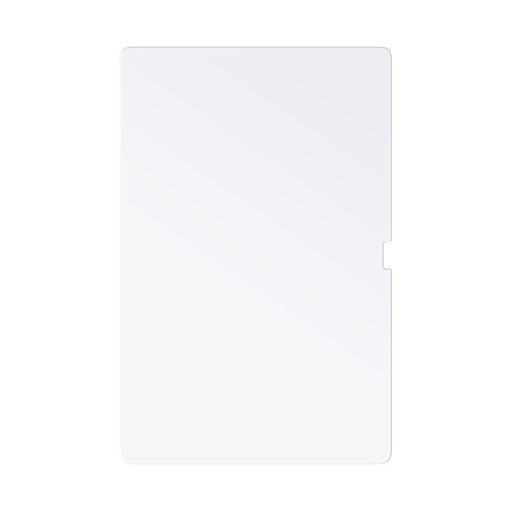 Fixed edzett üveg 2, 5D kijezővédő fólia Umidigi G5 Tab-hoz FIXGT-1396