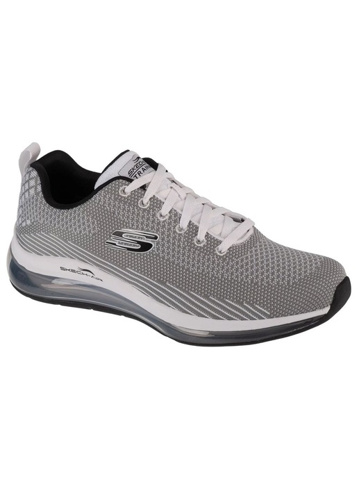 Skechers férfi cipő, 868709, Textil