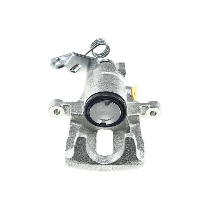 Заден ляв апарат за ръчна спирачка FORD GALAXY, VW SHARAN, SEAT ALHAMBRA 1995-2006г.