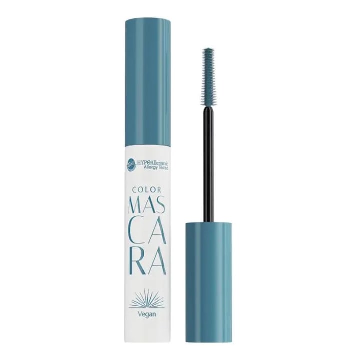 Rimel Colorat Bell Turquise Lagoon