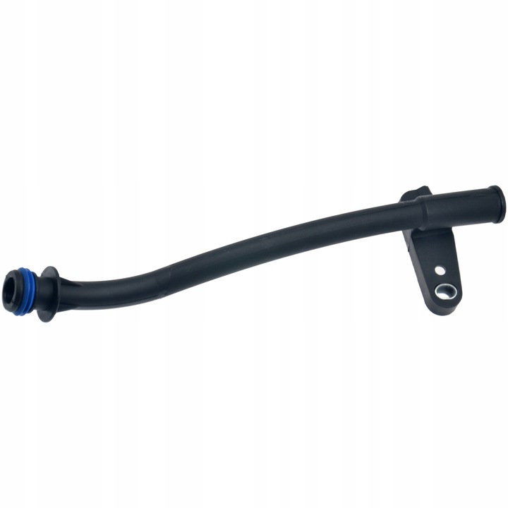 Кабел за масломерна пръчка, ProParts Krawczyk, Ford Fiesta Focus I Tourneo Connect Transit Connect Mazda 121 III, YS6Q6K815AC YS6Q 6K815 AC 1135444 1 135 444 1E1010460, черен