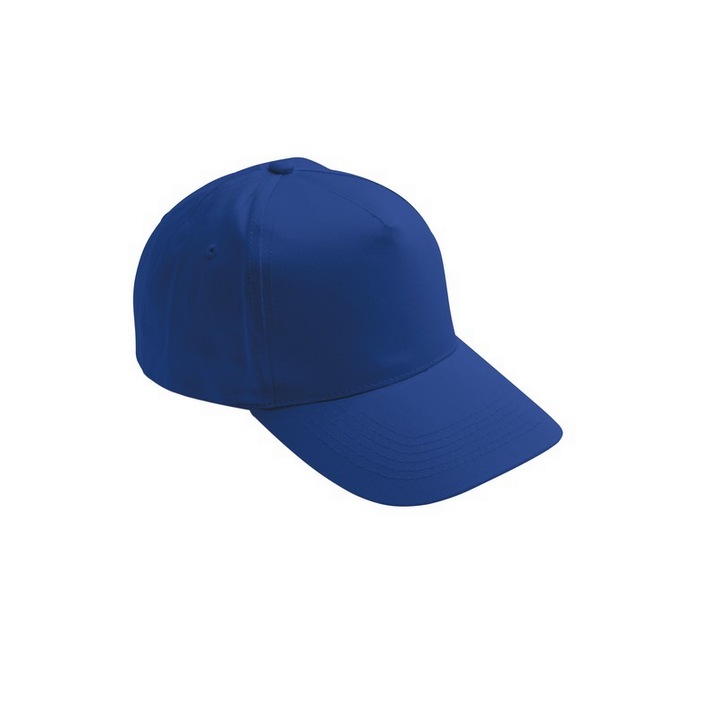 Sapca barbati, Wurth, Stofa, Albastru