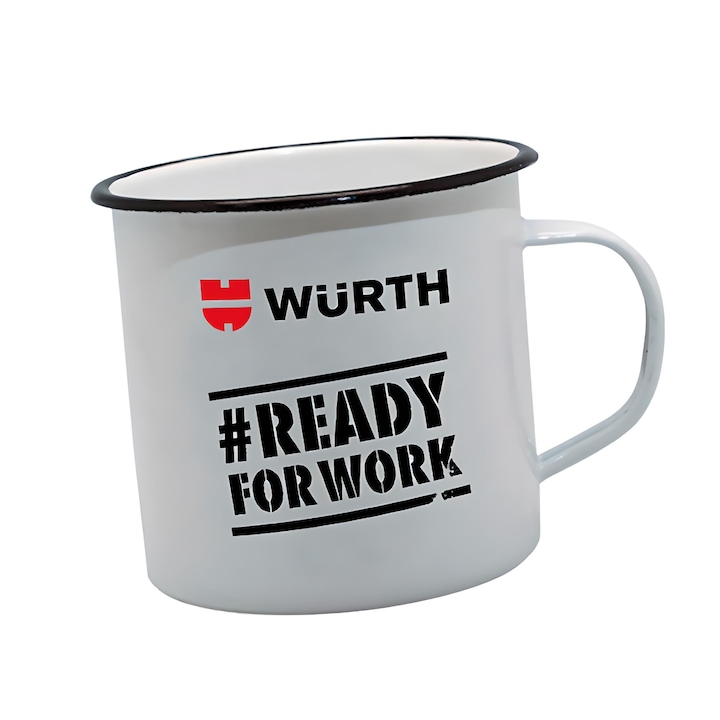 ΠΠ΅ΡΠ°Π»Π½ΠΎ ΠΊΠ°Π½ΡΠ΅ WΓΌrth Ready For Work, ΠΠΌΠ°ΠΉΠ»ΠΈΡΠ°Π½ΠΎ
