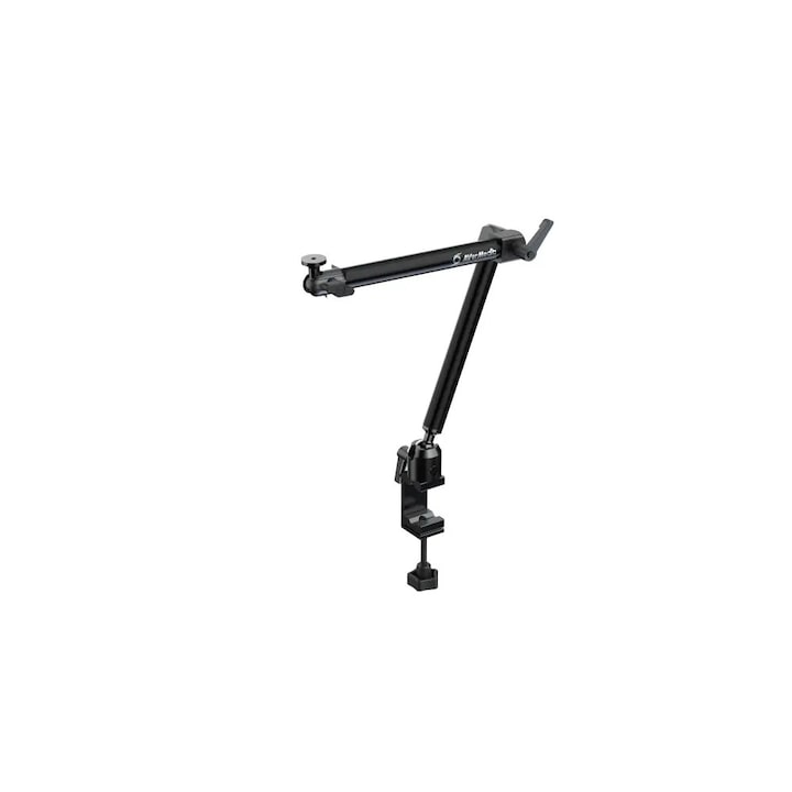 Brat reglabil AverMedia Multi-Angle Arm Flexi Go - BA311L, pentru microfon si camera