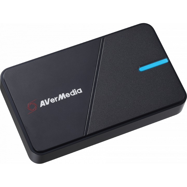 Placa de captura AVerMedia LIVE Gamer Extreme 3 - 4K Plug&Play