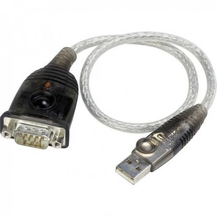 Adaptor Serial - USB cu cablu