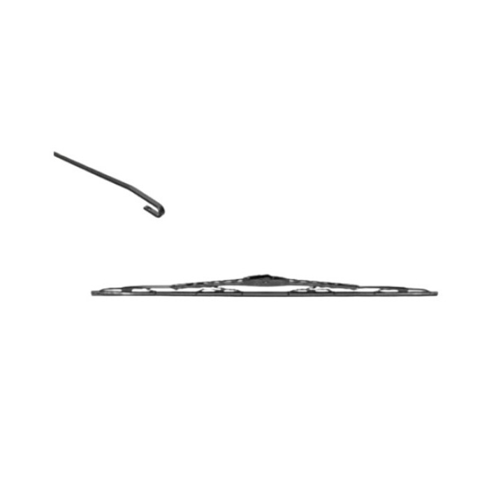 Lamela stergator Champion 550 mm