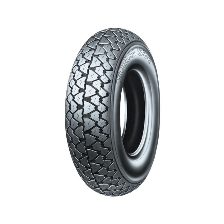 Гума Michelin S83 100/90-10 56J TL/TT
