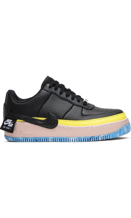 Nike Air Force 1 Jester női tornacipő, 42,5