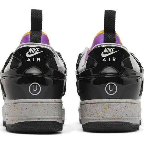 Pantofi sport barbati, Nike, Undercover x Air Force 1 Low SP GORE