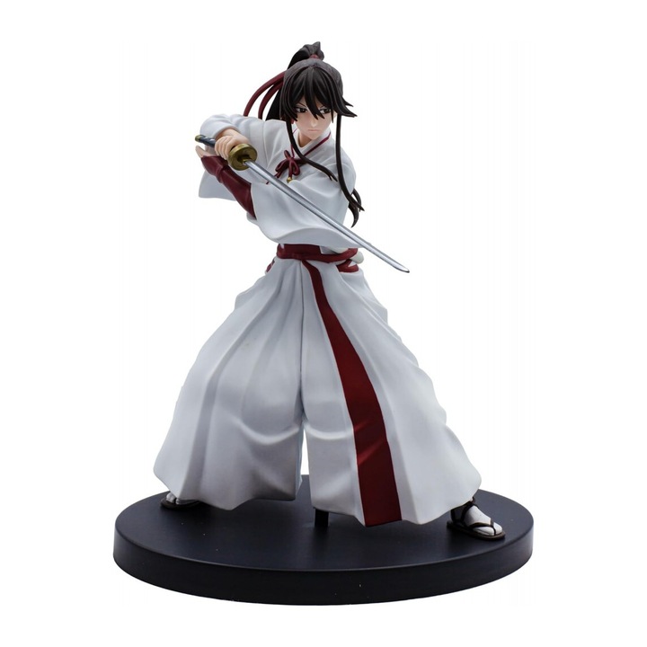 Фигура Banpresto Hells Paradise Vibration Stars Yamada Asaemon Sagiri14см