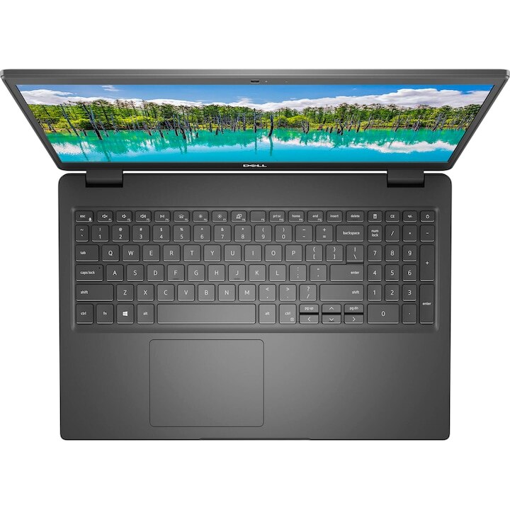 245 デル Latitude 3510 i5◆8GB◆SSD256GB◆15 Laptop Dell Latitude 3510 BTX cu procesor Intel® Core™ i5-10210U