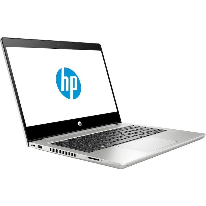 Laptop HP ProBook 430 G6 cu procesor Intel® Core™ i5-8260U pana la