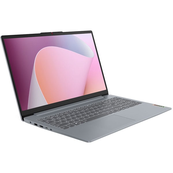 Laptop LENOVO IdeaPad Slim 3 16IAH8, Intel Core i5-12450H pana la
