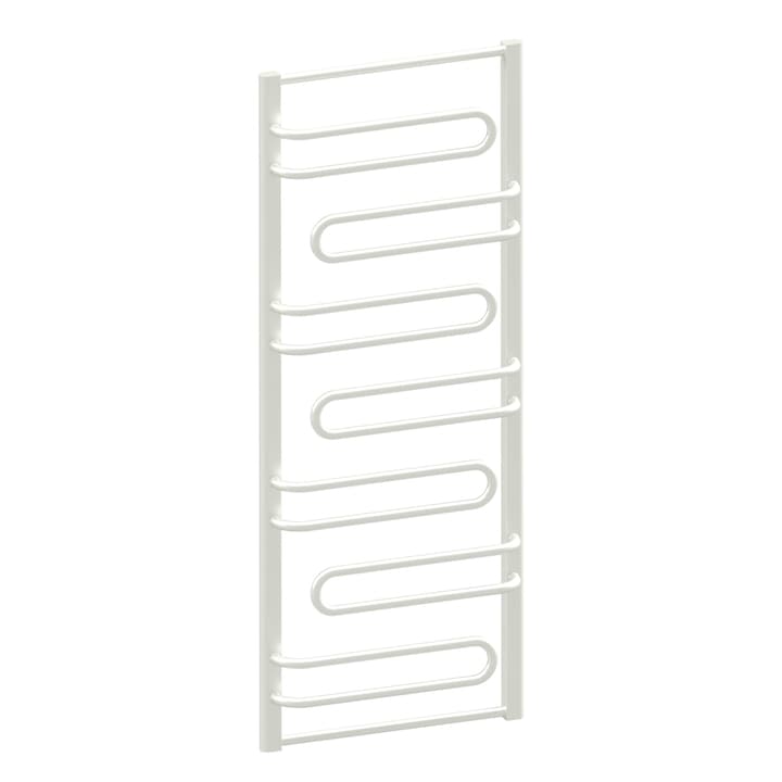 Radiator decorativ Krates H1380 L540 alb
