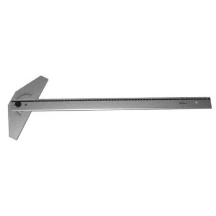 Teu aluminiu 60cm, cap mobil, Office