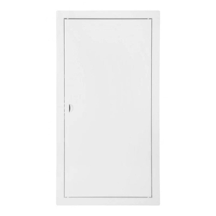 Trapa de inspectie Usa de inspectie placo metalica, alba, 30x60