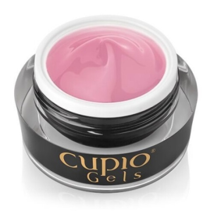RevoGel Master Sculpt recipient - Cupio Silk Pink 30g