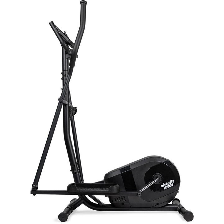 Велоергометър VirtuFit Easy Fit, 21 програми, максимално тегло на потребителя 115 кг