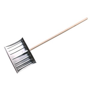 Артикули за почистване на сняг