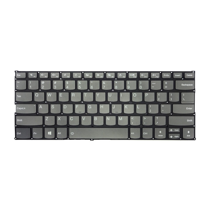 Tastatura laptop Lenovo Ideapad Yoga 530S-14ARR 530S-14IKB 530S-15IKB iluminata