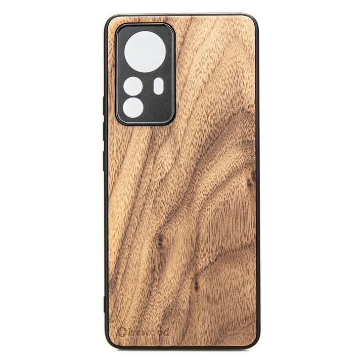 Калъф Bewood за Xiaomi 12T американски орех