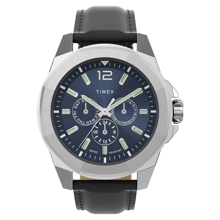 Мъжки часовник Timex, Essex Avenue TW2V43200, Аналогов