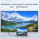 Kábel, HDMI2.1, 8K60HZ/4K120HZ, 48Gbps, HDR, 3D, 5m