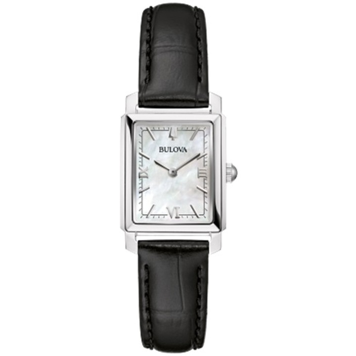 Дамски часовник Bulova, Sutton 96L330, Аналогов
