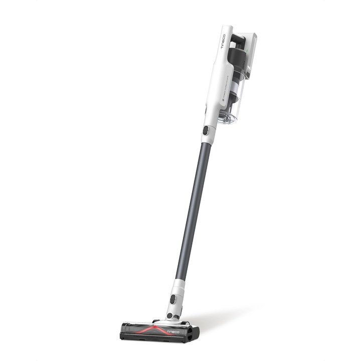 Вертикална прахосмукачка Tineco A30 S Plus, 160W, Сухо засмукване, без торба