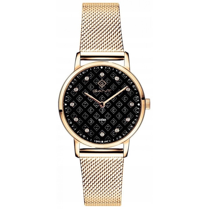 Gant Női Karóra Park Avenue G127017