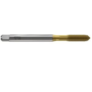 Filière main HSS pas mètrique M12 - Pas 1,25 mm - Pour cage 38.1 mm