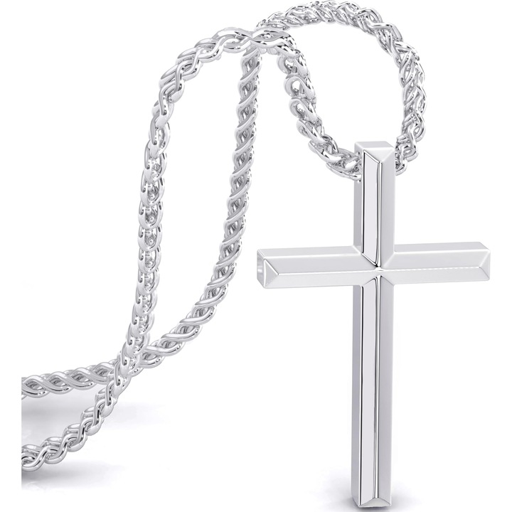 Trust, Сребрист