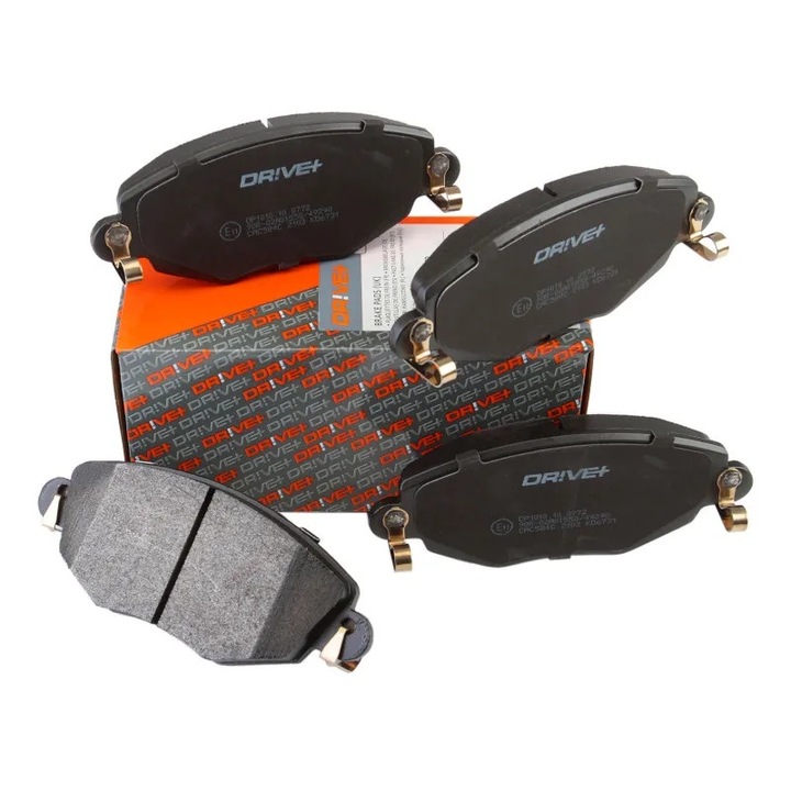 Dr!ve+ DP1010100772, Fékbetét készlet