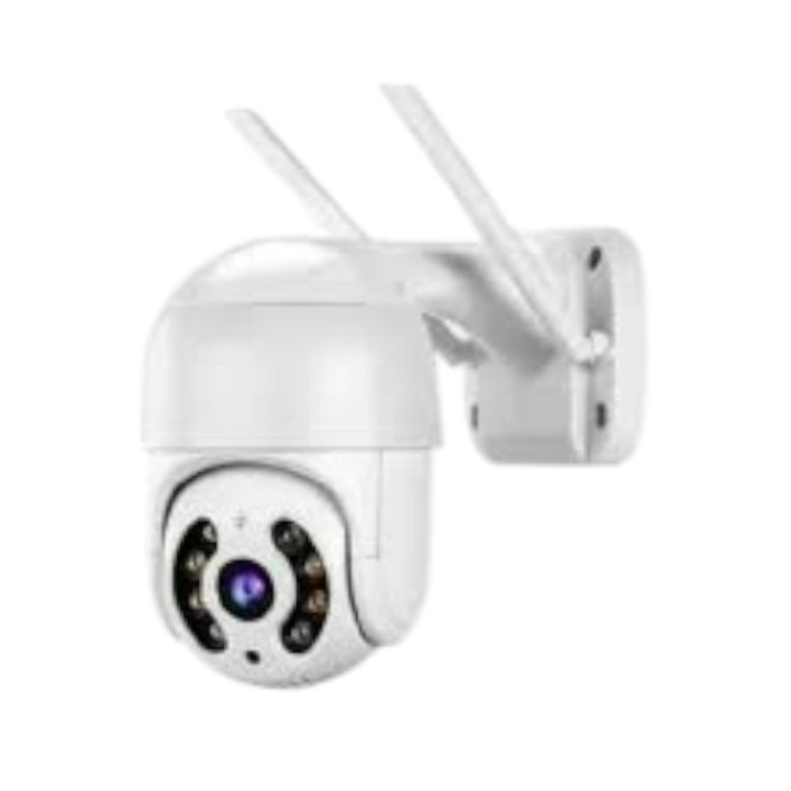 Камера за наблюдение JORTAN JT-8160QJ, wifi, ip66, 2MP