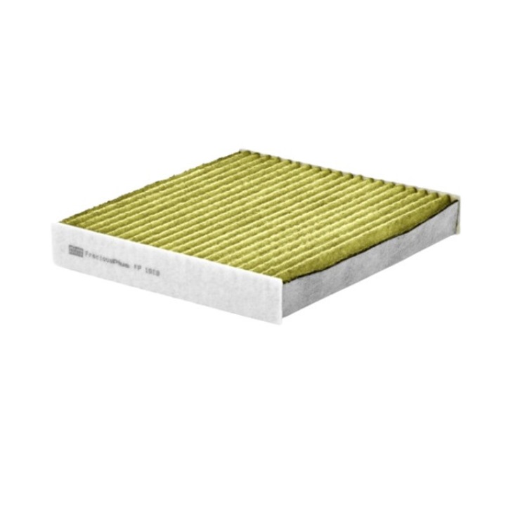 Szűrő, kabin levegő MANN-FILTER FP1919