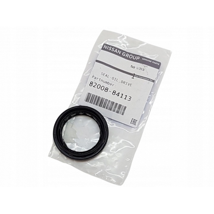 Уплътнение, Renault, Dacia Dokker, Полуос, Номер на част 8200884113, Марка Renault