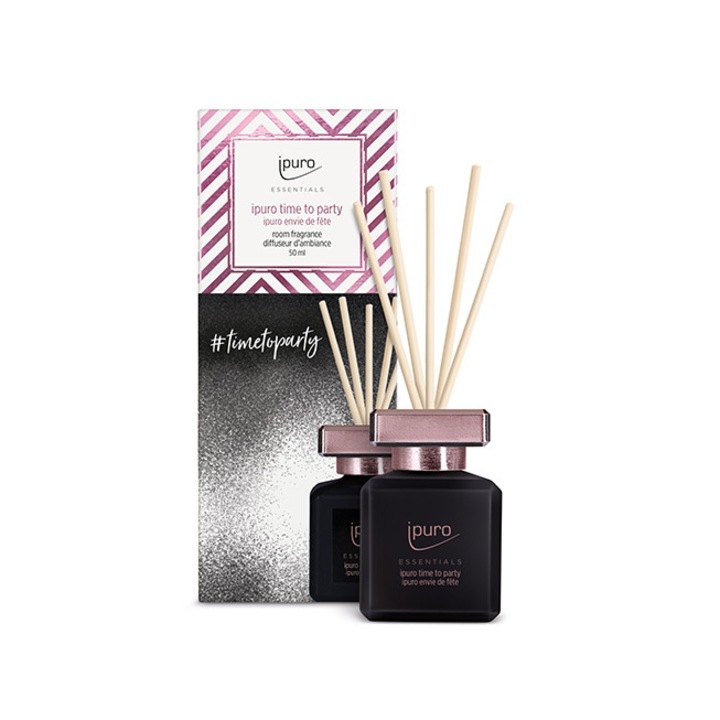 Parfum camera TIME FOR PARTY 50 ml