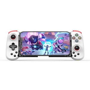 Gamepad, botkormányok & Gaming fejhallgatók