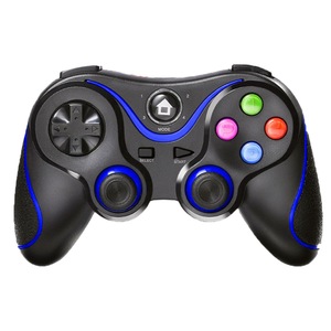 Gamepad, botkormányok & Gaming fejhallgatók