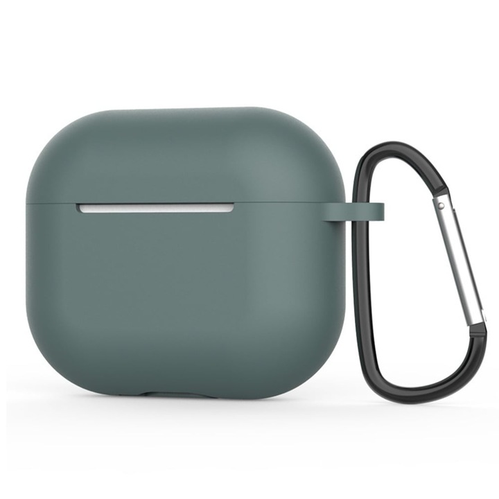 Husa pentru AirPods 4 - - Teal
