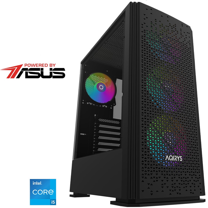 Sistem PC Office cu procesor Intel® Core™ i3-6100 3.70 GHz 3M Cache, 8GB  RAM DDR3, SATA SSD 256 GB, Intel® HD Graphics 530, Windows 10 PRO integrat,  negru - eMAG.ro