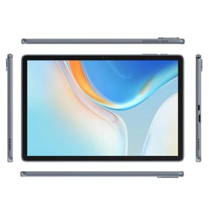 Таблет Ulefone Tab W10 128GB/4GB 10.1" 6600 mAh Black