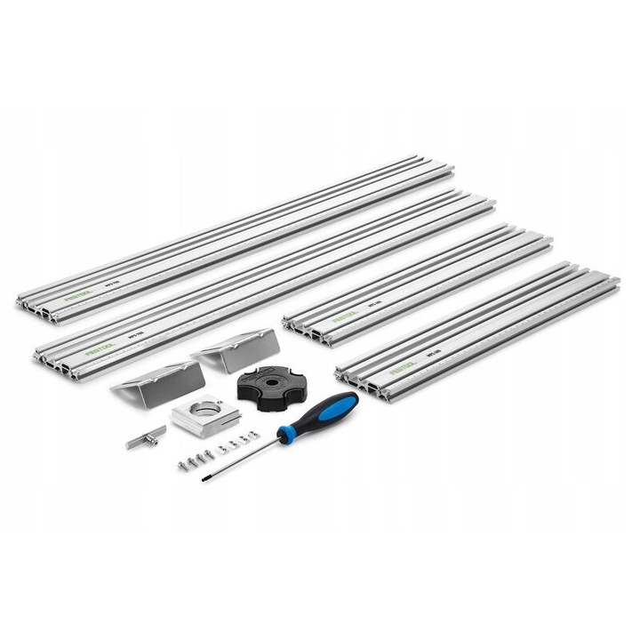 Sablon de profilare MFS 400, Festool