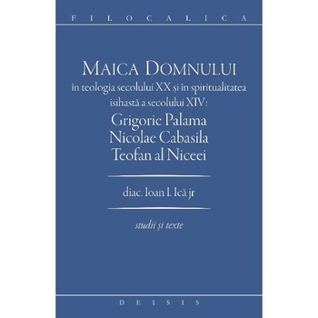 Maica Domnului in teologia Sec. XX Maica Domnului in teologia Sec. XX