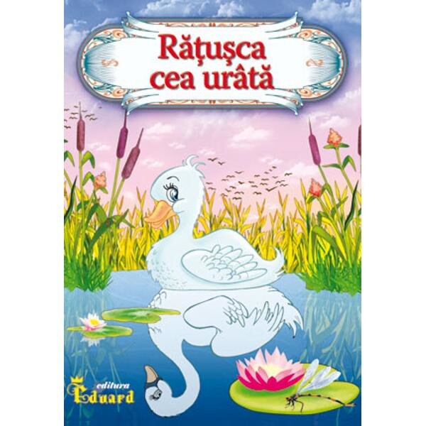 Ratusca cea urata