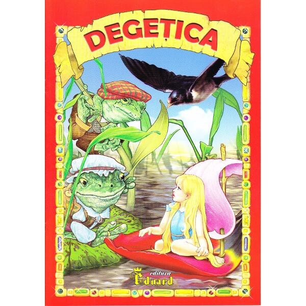 Degetica