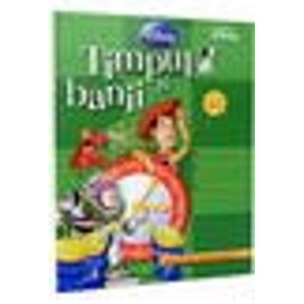 Timpul si banii - Invata cu Disney